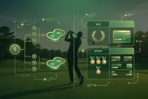 Apuestas Each Way en Golf | Calculo y Estrategia Completa