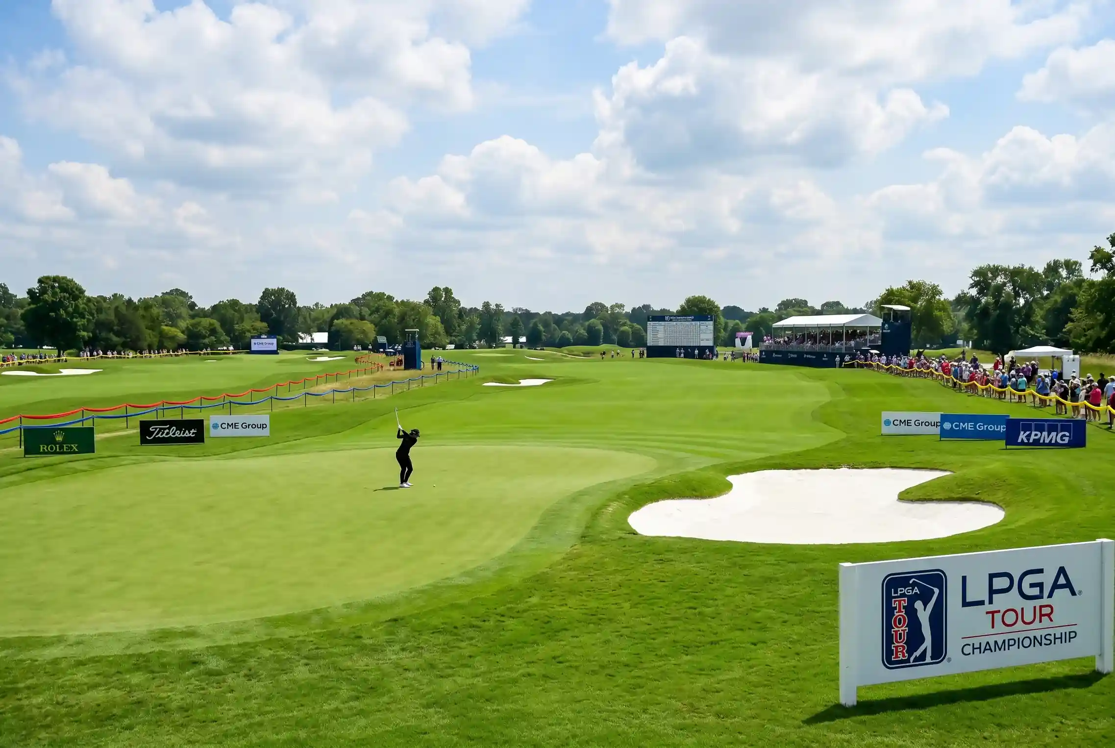 Bankroll Apuestas Golf | Gestion de Capital para 156 Jugadores