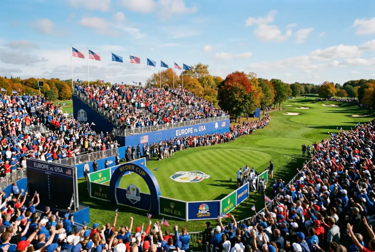 Cash Out Apuestas Golf | Cuando Cobrar y Cuando Esperar