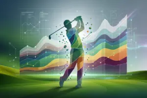 Strokes Gained para Apuestas de Golf | Análisis y Selección